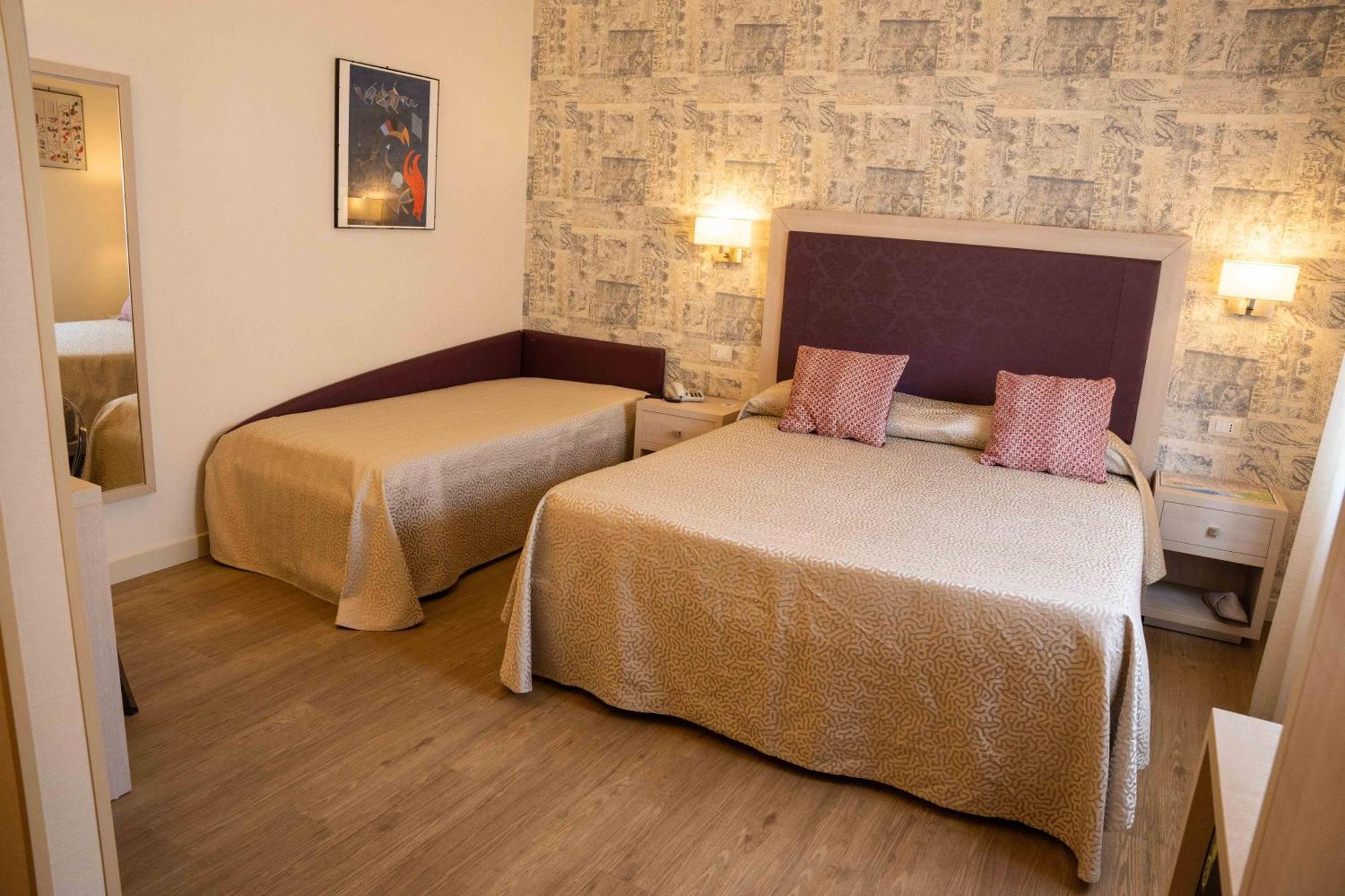 Hotel Pardini 비아레지오 외부 사진