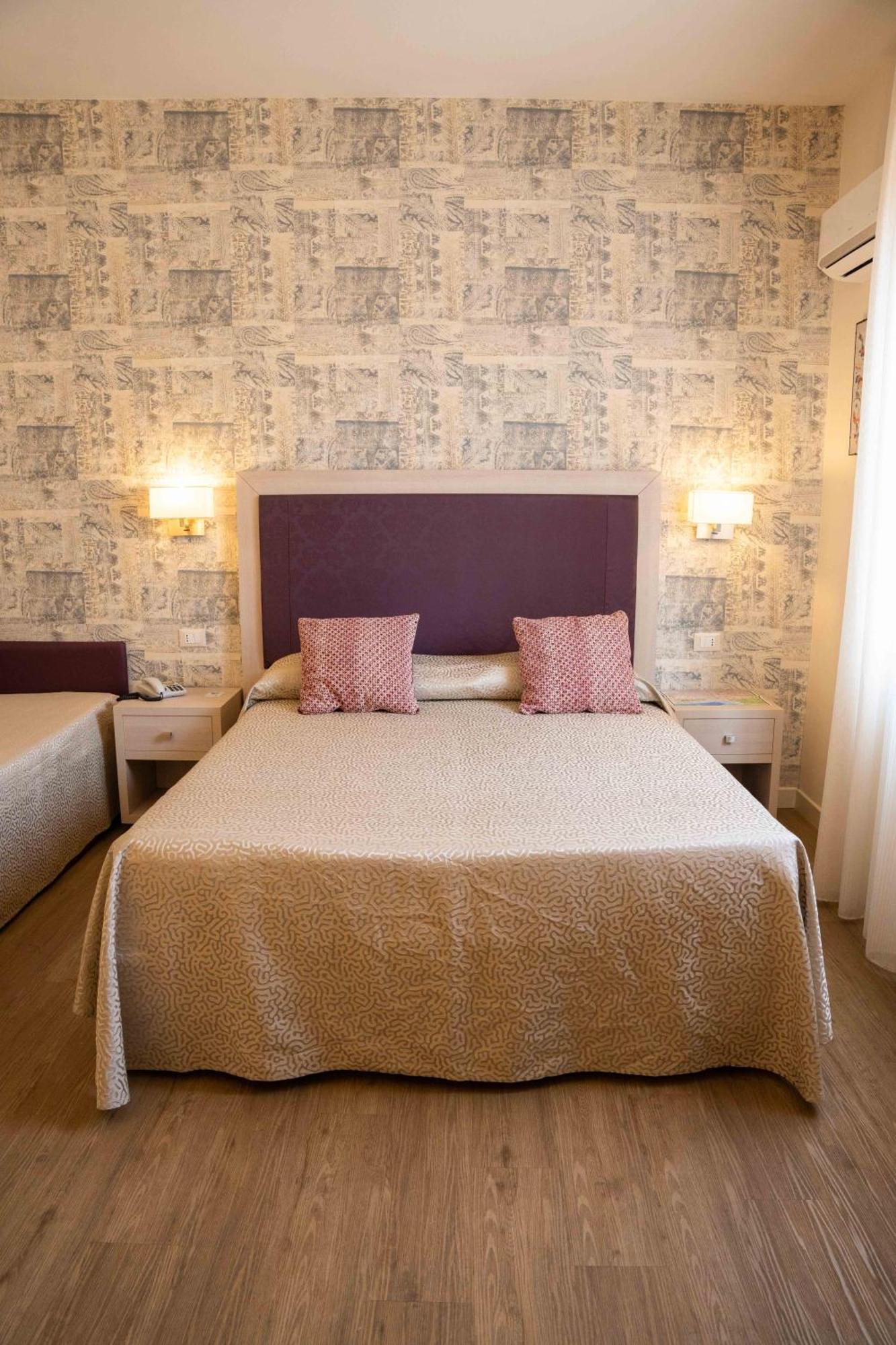 Hotel Pardini 비아레지오 외부 사진