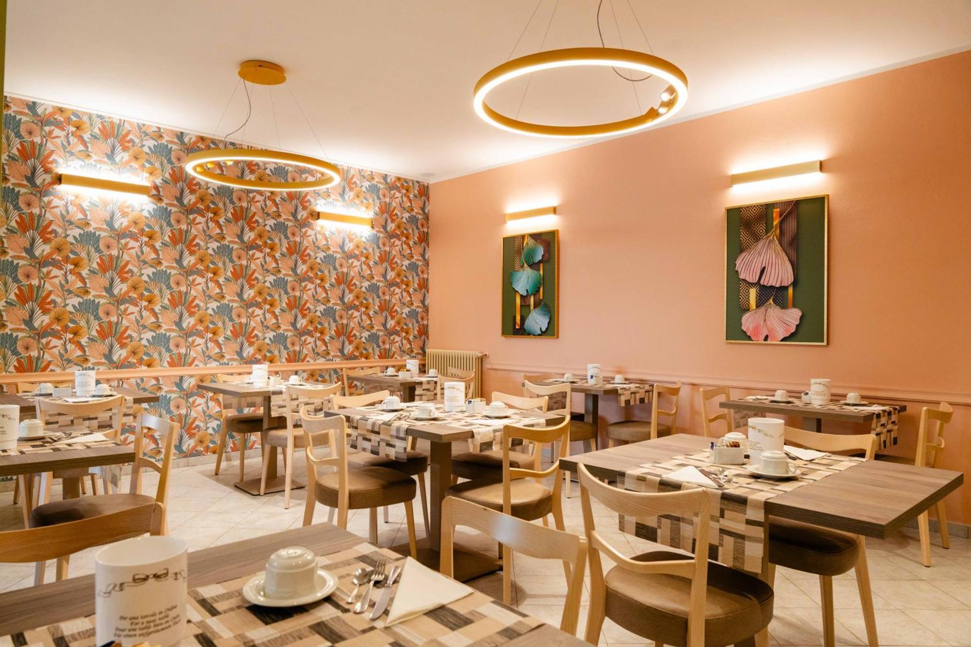 Hotel Pardini 비아레지오 외부 사진