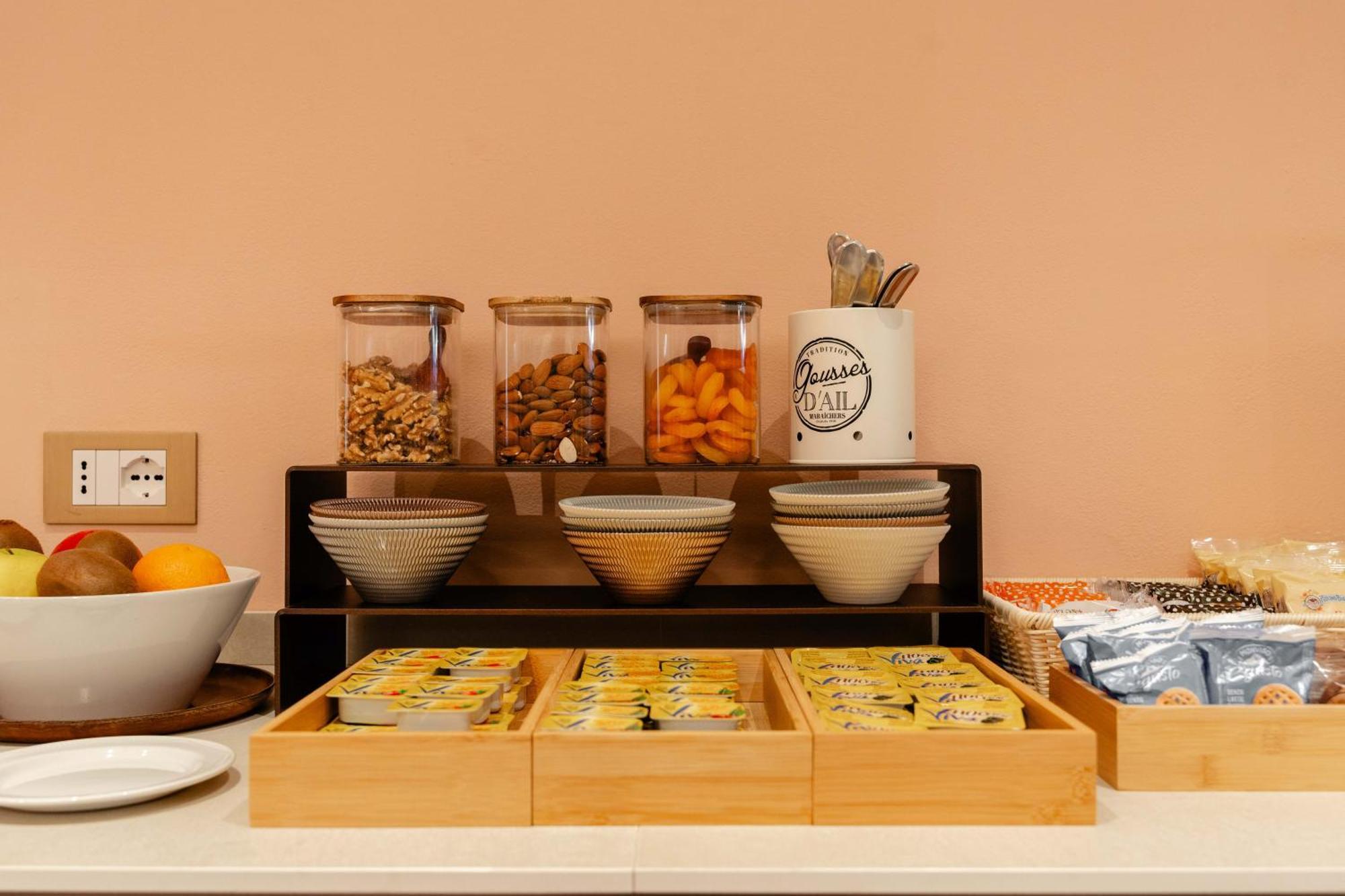 Hotel Pardini 비아레지오 외부 사진