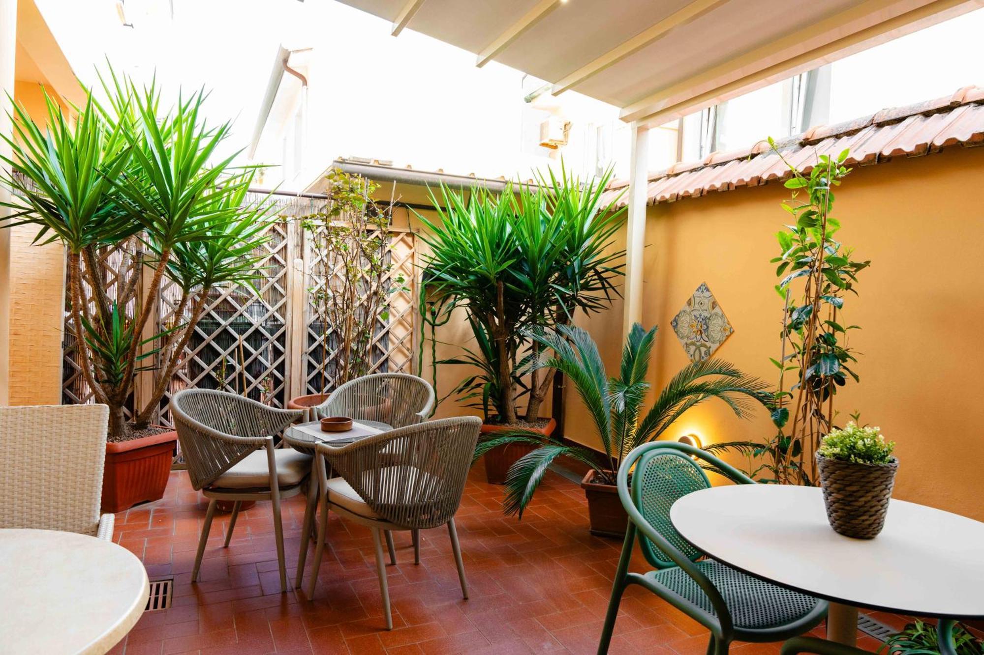Hotel Pardini 비아레지오 외부 사진