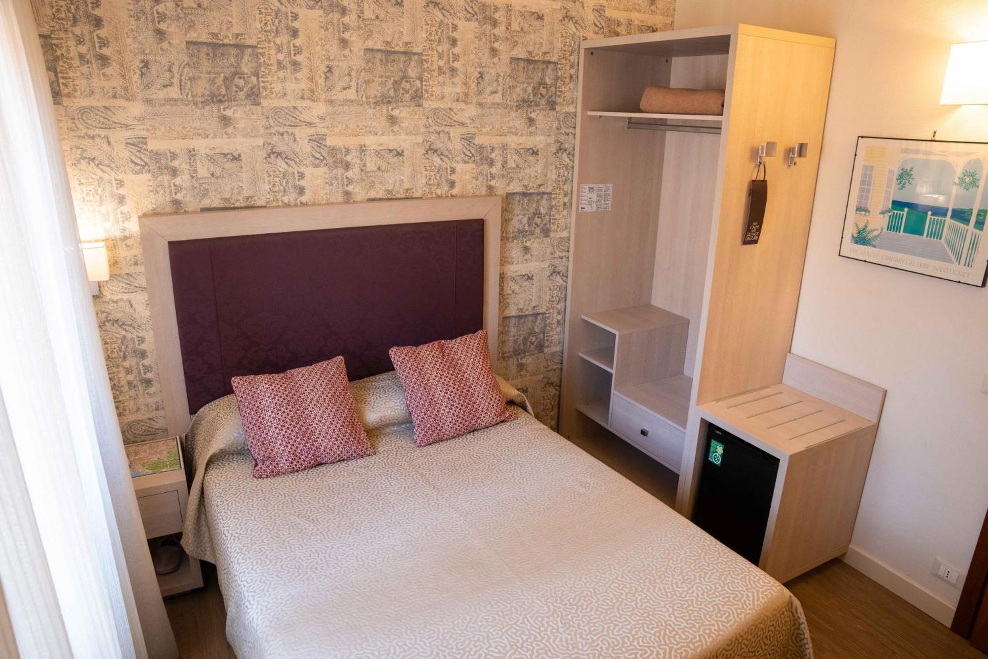 Hotel Pardini 비아레지오 외부 사진