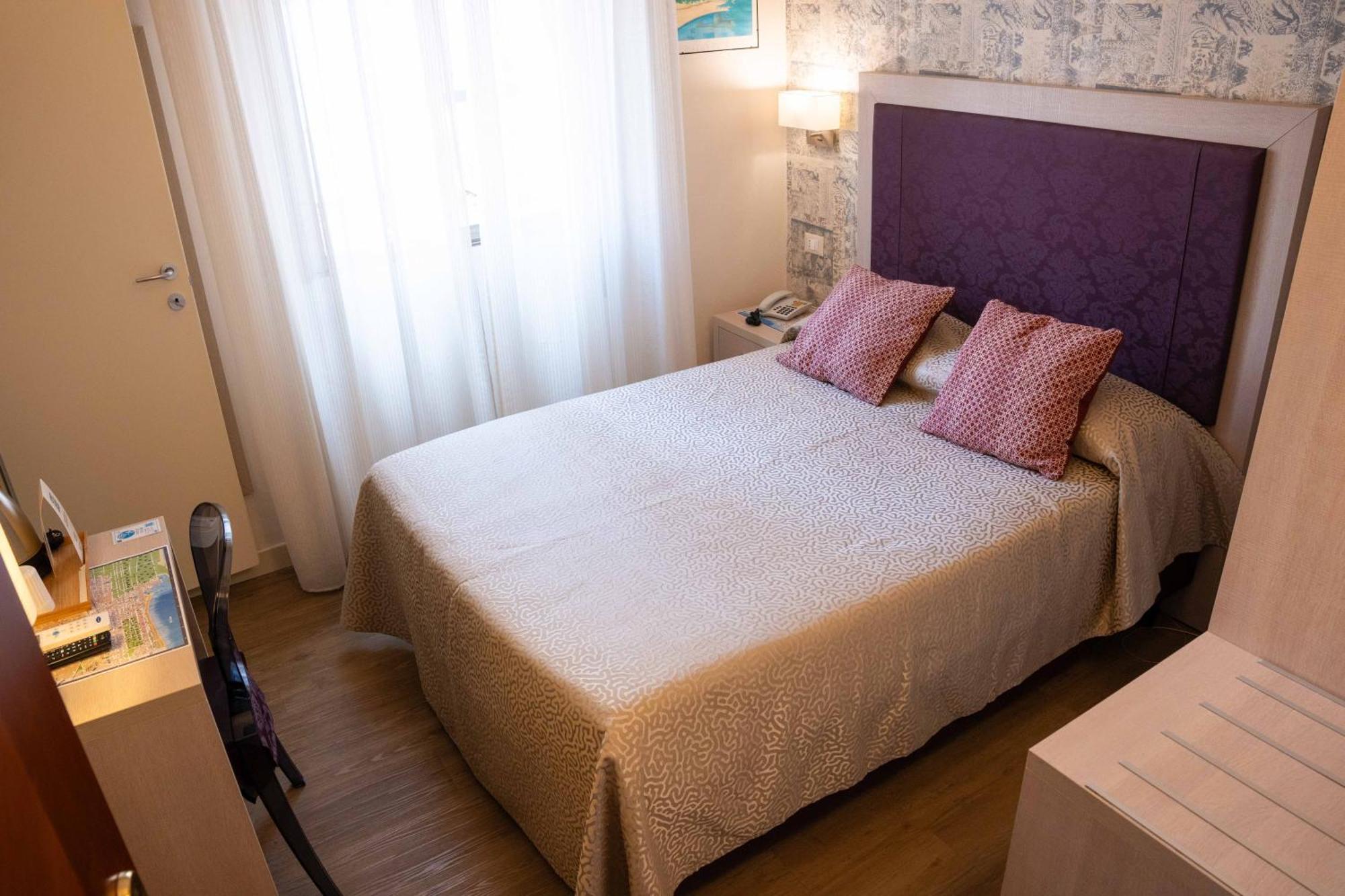 Hotel Pardini 비아레지오 외부 사진