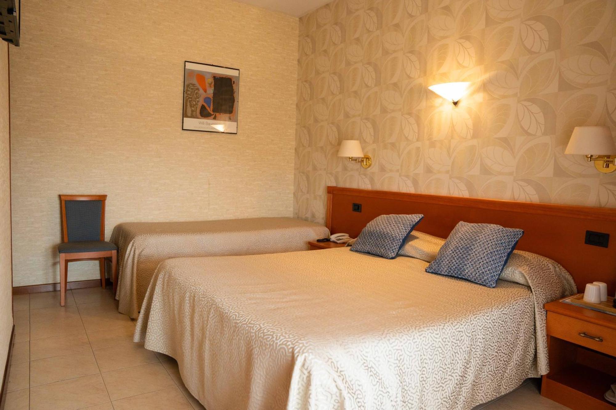Hotel Pardini 비아레지오 외부 사진