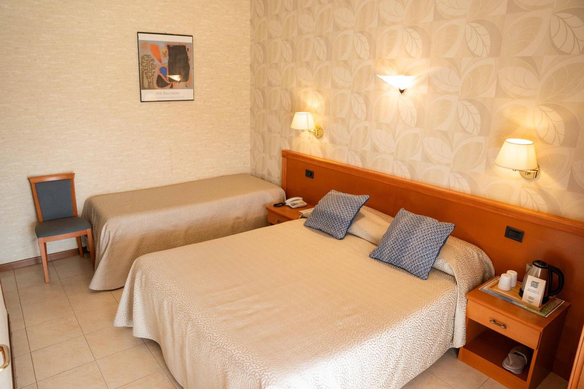 Hotel Pardini 비아레지오 외부 사진