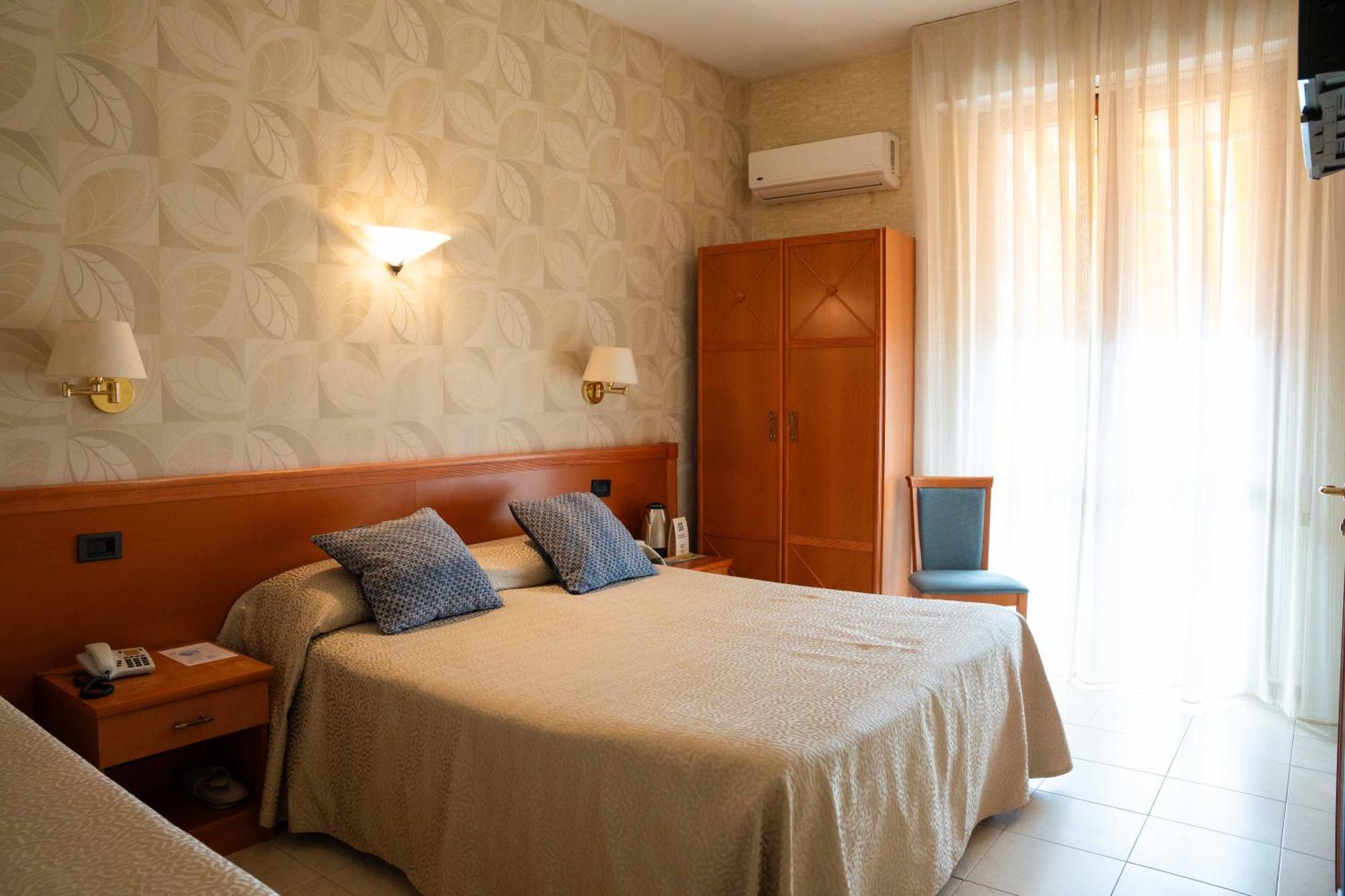 Hotel Pardini 비아레지오 외부 사진