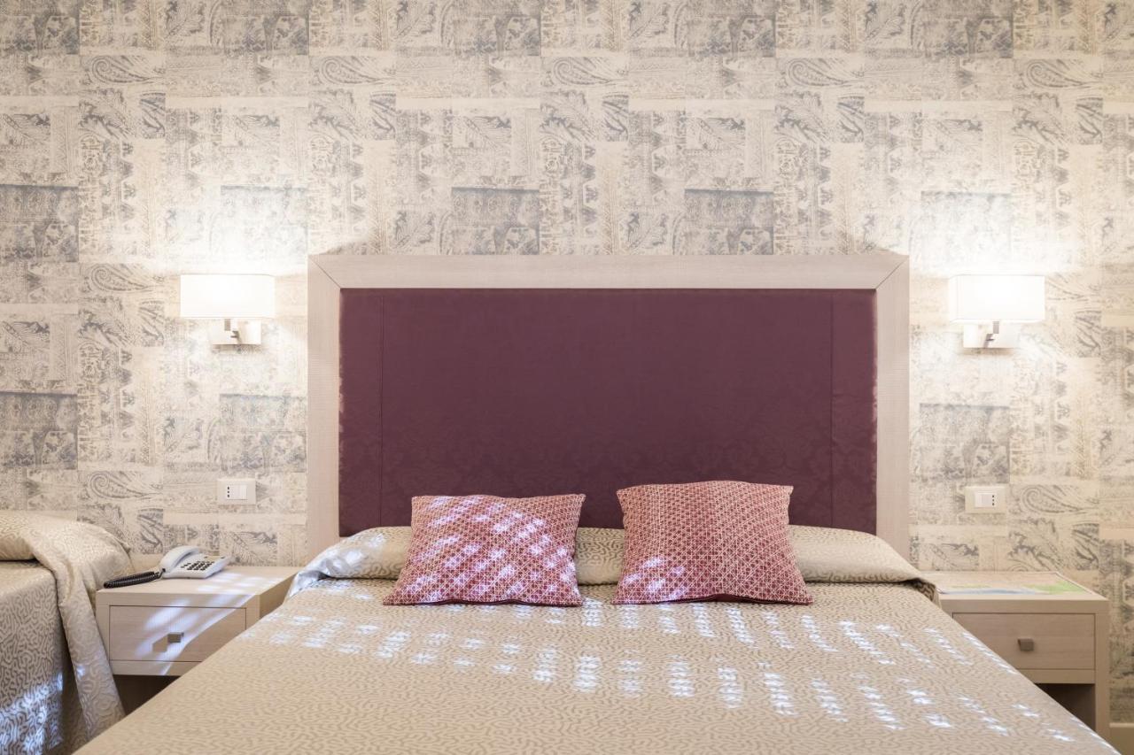 Hotel Pardini 비아레지오 외부 사진