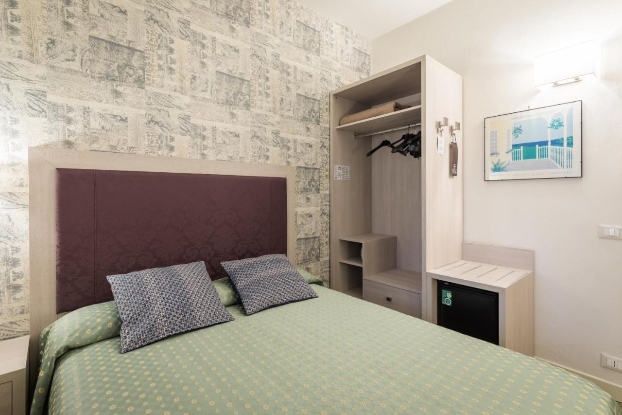 Hotel Pardini 비아레지오 외부 사진