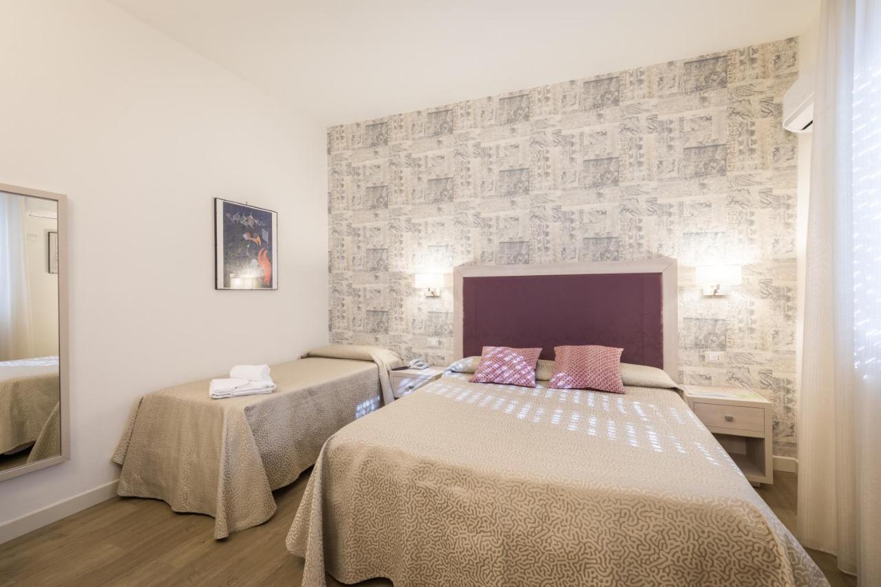 Hotel Pardini 비아레지오 외부 사진