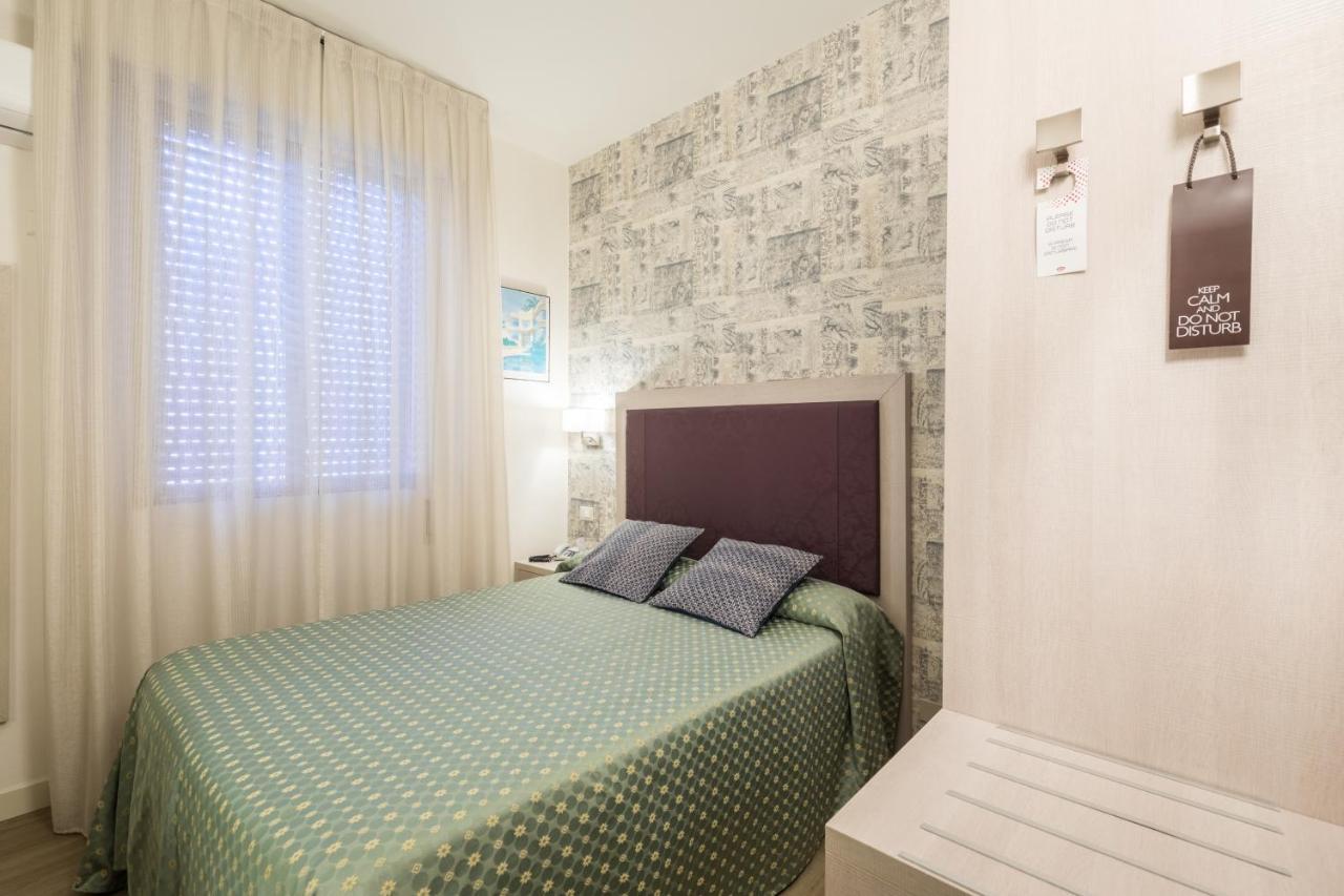 Hotel Pardini 비아레지오 외부 사진